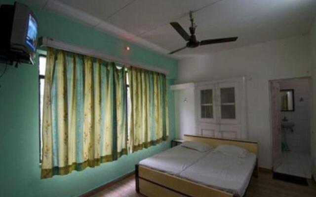 Jai Maa Sarla Guest House