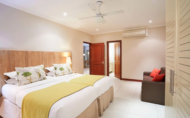 Sables d’Or Luxury Apartments