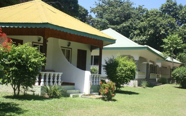 Tournesol Guesthouse