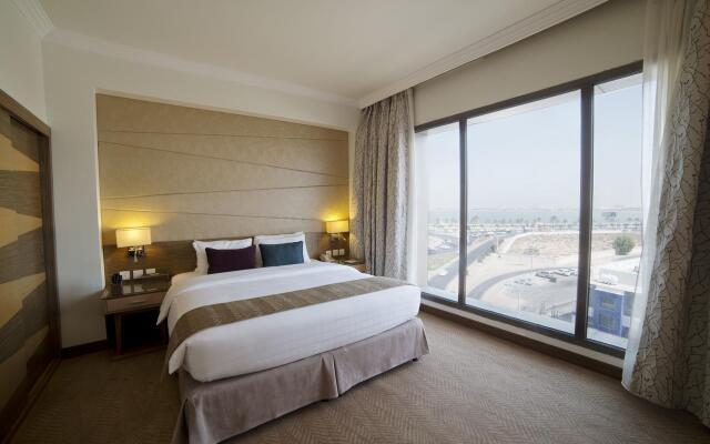 Golden Tulip Dammam Corniche Hotel