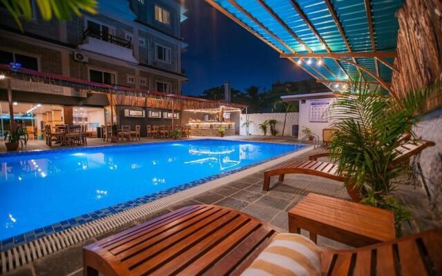 Majheri Resort and Spa
