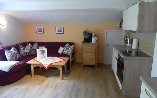 Ferienappartement Kunterbunt Berchtesgaden