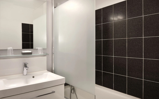 The Originals Boutique, Parc Hôtel, Orléans Sud