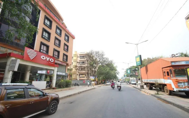 Oyo Rooms Whitefield Main Road