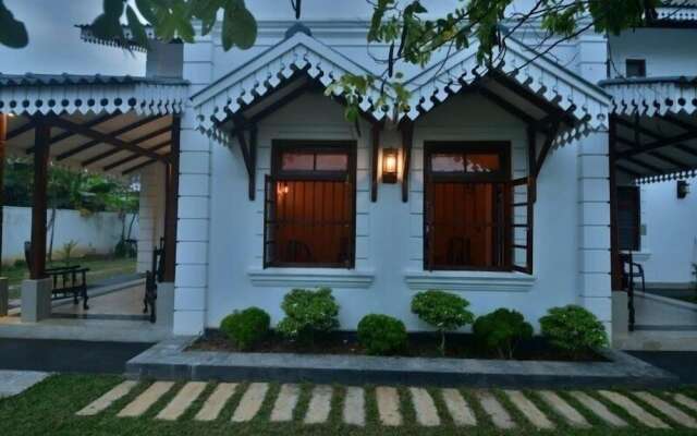 Headman House Villa