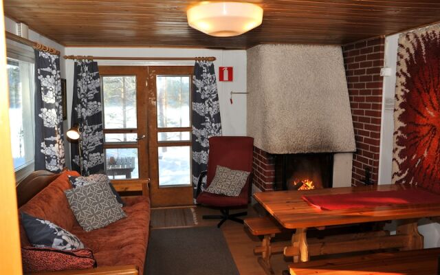 Yli-Kaitalan Lomamökit