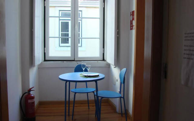 Lisbon Happy Hostel by Sweet Home Hospedagem