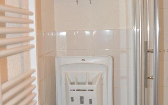 Appartement Le Pleynet, 1 pièce, 4 personnes - FR-1-557A-1