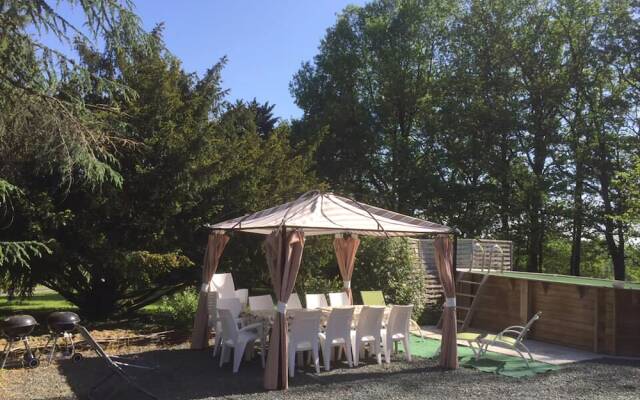 Le Gite Campagne Chic