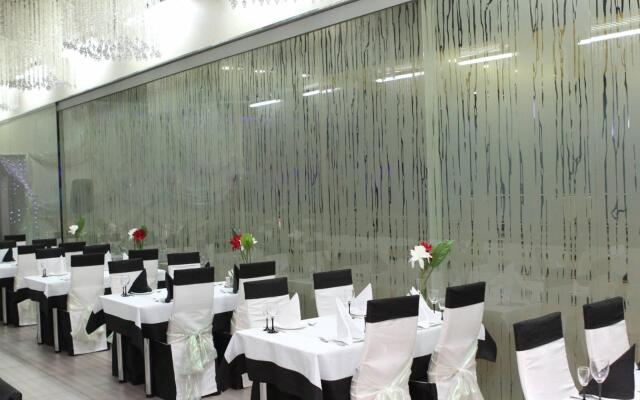 Берег Надежды