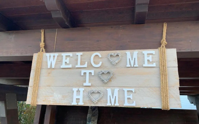 Appartamento in Villa degli Ulivi