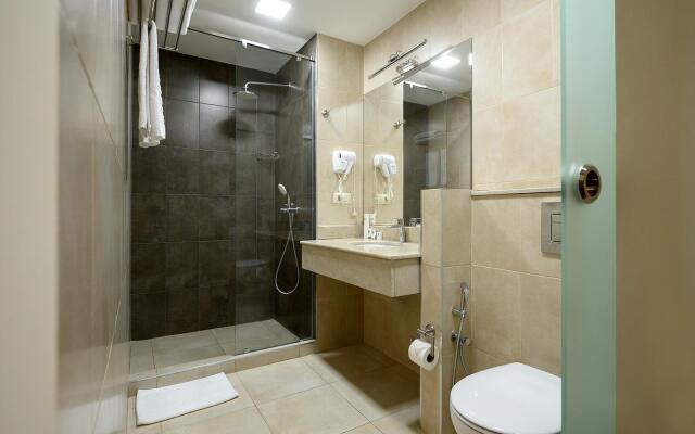 Nacho Hotel, Yerevan