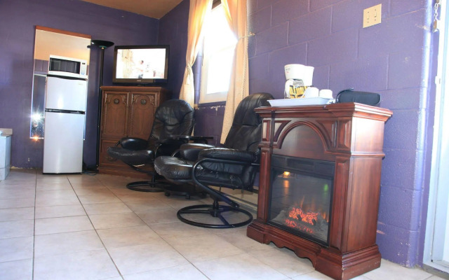 Motel Grande ile