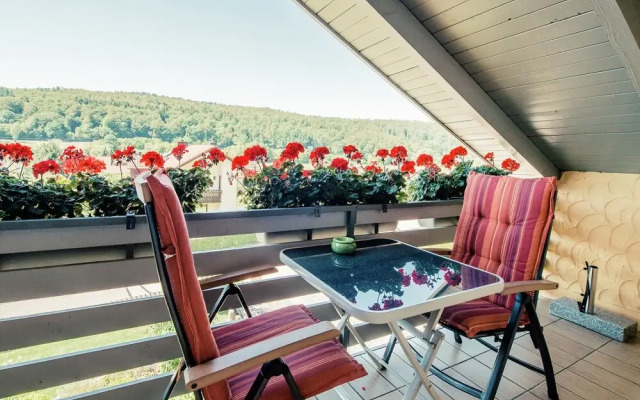 Cosy Apartment in Dollnstein With Sauna