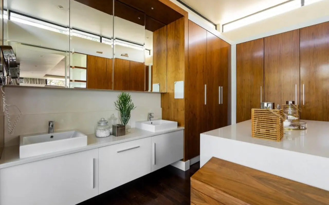 Umhlanga Beach Villa