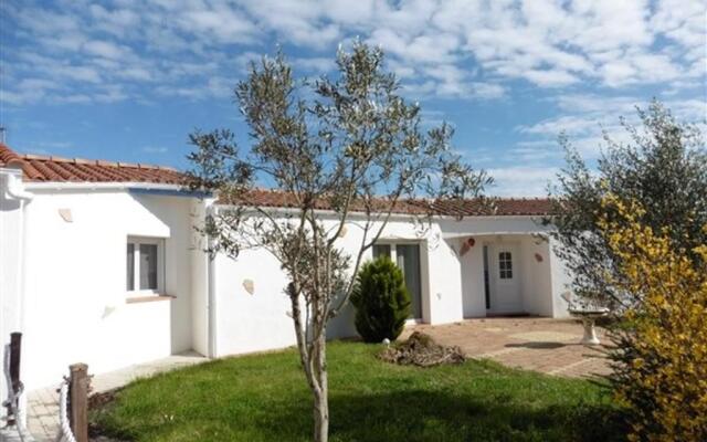 Maison La Barre-de-Monts, 4 pièces, 6 personnes - FR-1-473-27