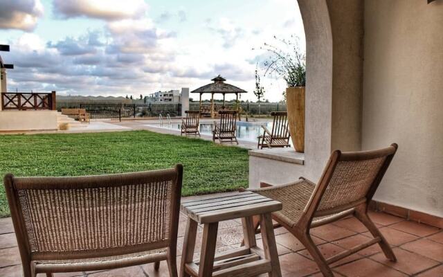 Auberge De Tyr