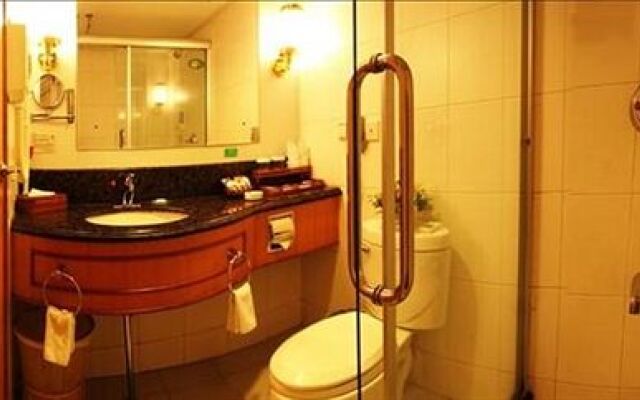 Bailu Hotel - Jian