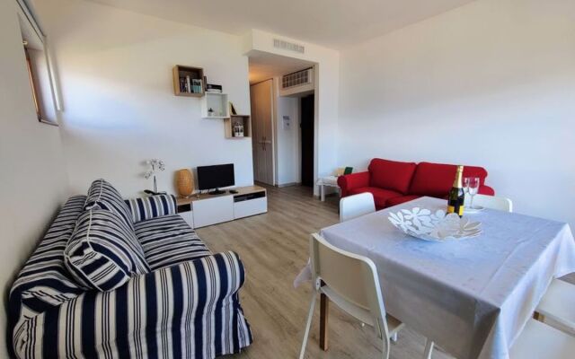 Apartment Belmonte Brezzo di Bedero 39035