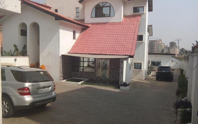 Jat Suites