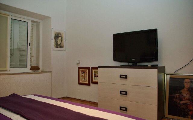 Apartments Lux