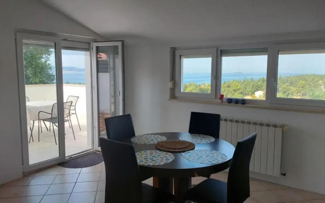 Apartma Viva