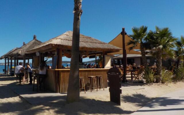 apart Port Grimaud Marché