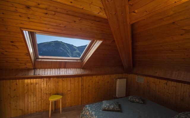 Appartamento La Villetta