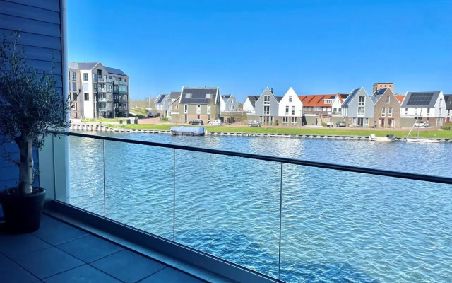 Boothuis 64 Harderwijk