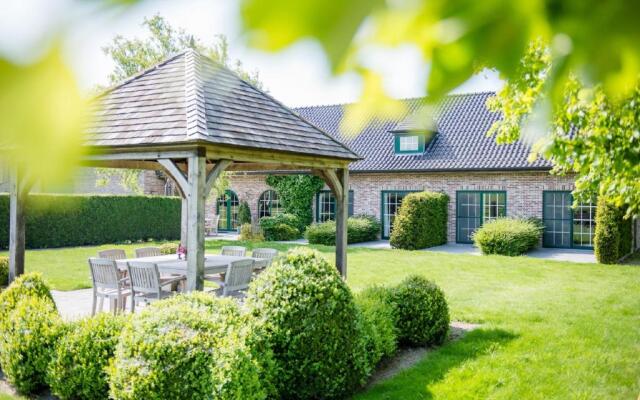 B&B De Bergvallei