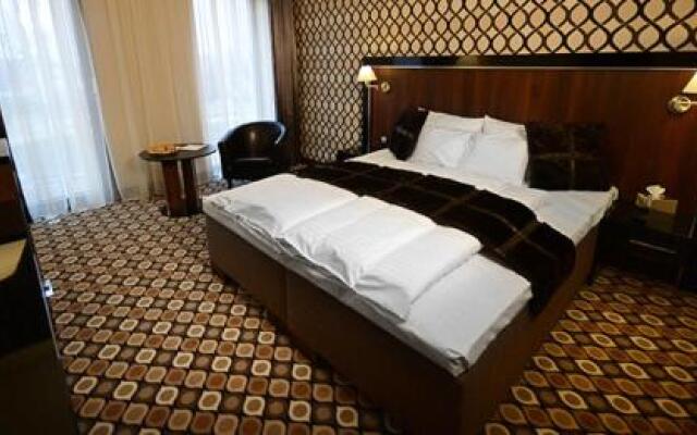 Hotel Castello