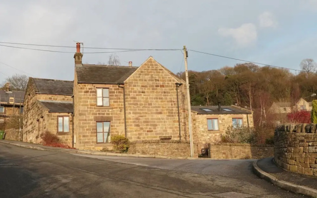 Netherlea Cottage