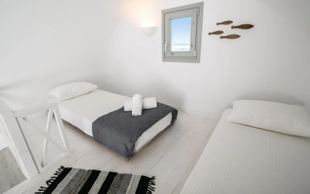 Shades of White Villas