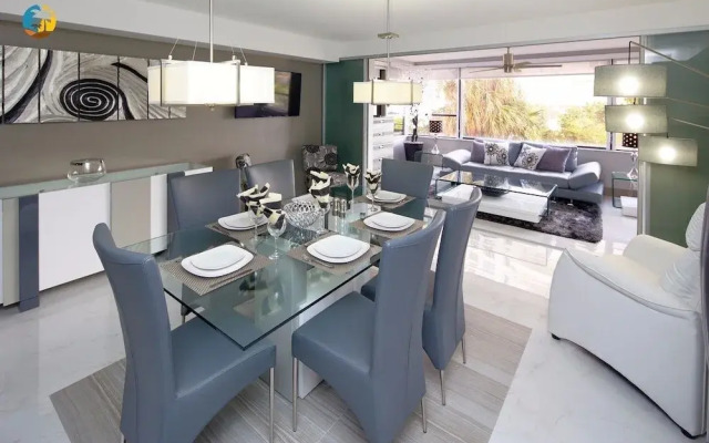 The Alexander by Hora Vacation Rentals