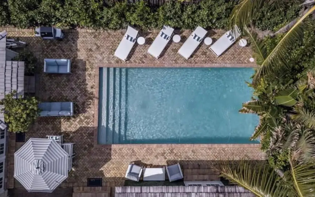 Maison Papillon Vacation Home