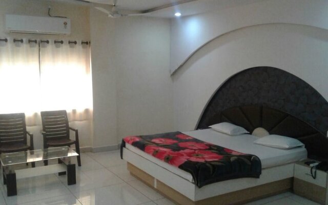 Hotel Rajvansh