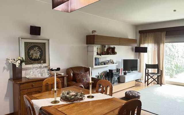 Vila Chã Beach House