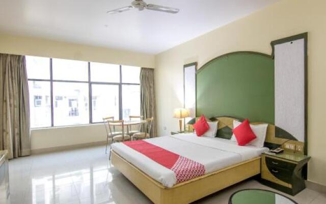 Collection O 27830 Hotel Green Forest