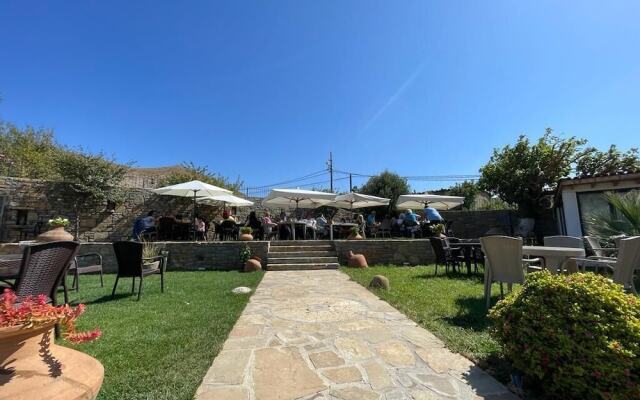 Areto Konak Hotel Adults Only Ages 15 +