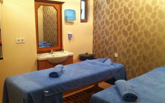 Delphin Apart Hotel
