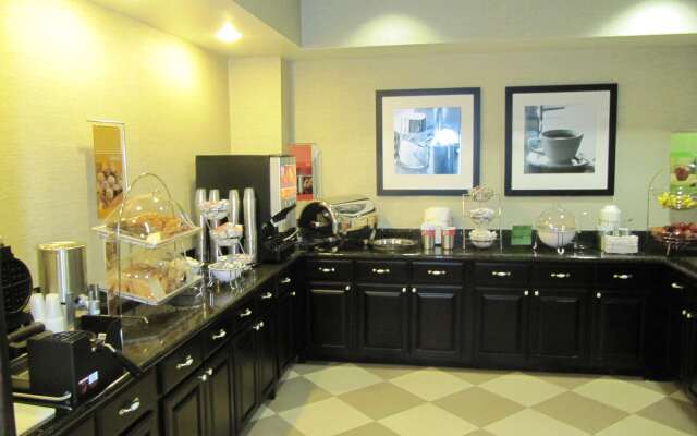 Hampton Inn Lindale/Tyler