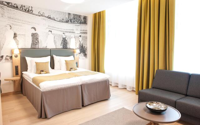 Centennial Nexus Hotel Tallinn