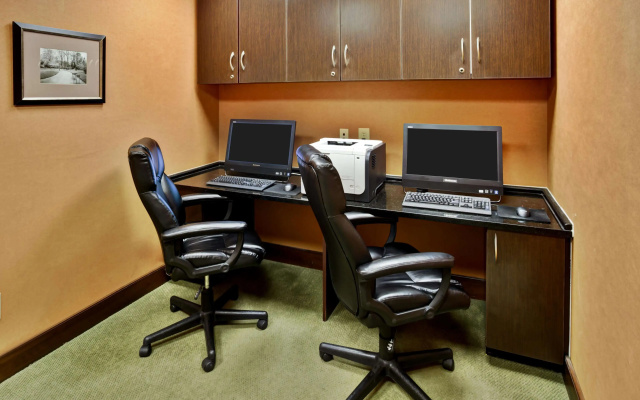 Hampton Inn & Suites Richmond/Virginia Center
