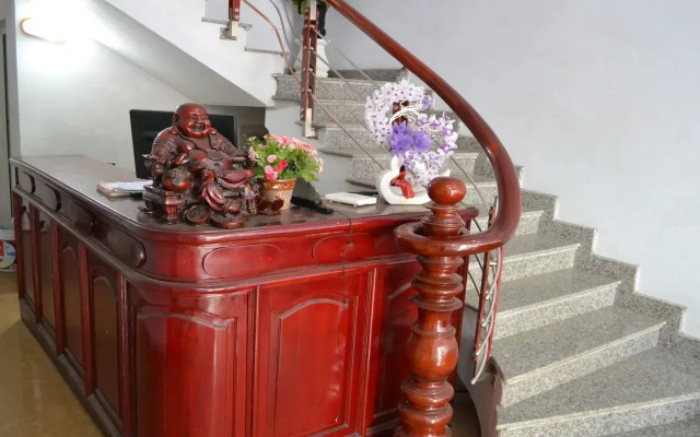 Thuong Thai Hotel
