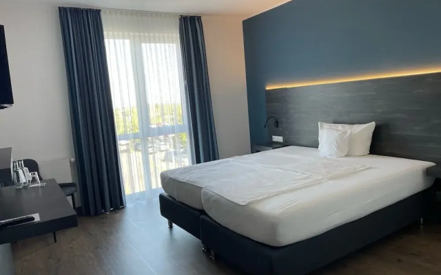 AiREA Hotel