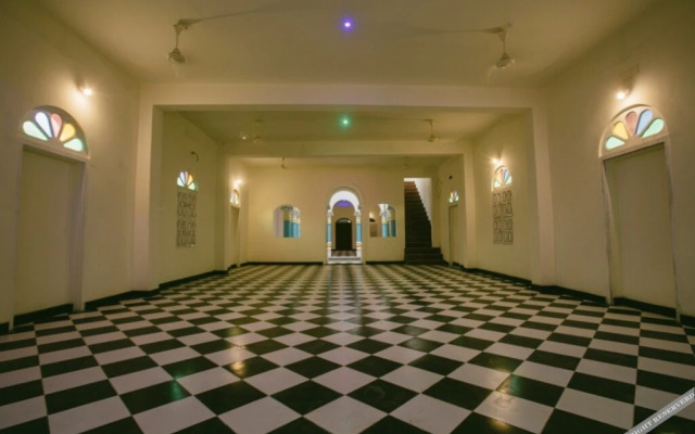 The Chettinad Heritage