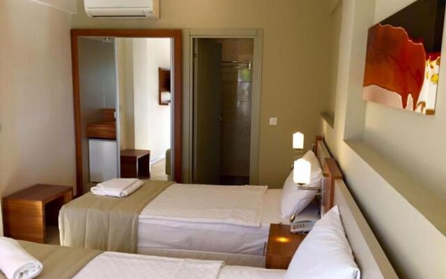 Anadolu Hotel Bodrum - All Inclusive