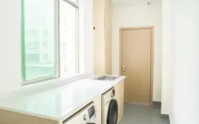 City Comfort Inn Huizhou Huabianling Square