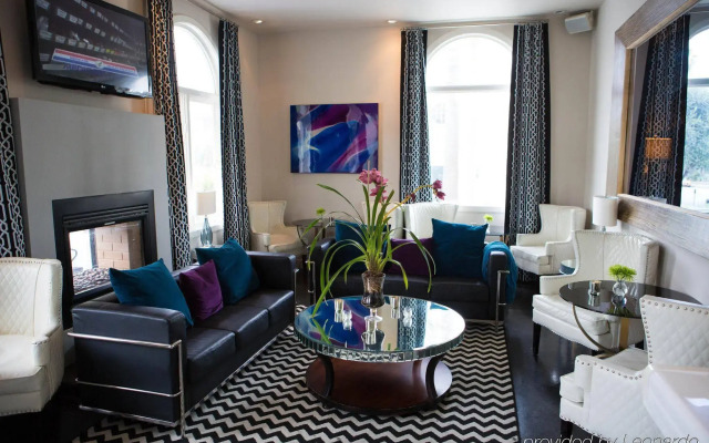 The Crescent Hotel Beverly Hills, Sonder by Marriott Bonvoy
