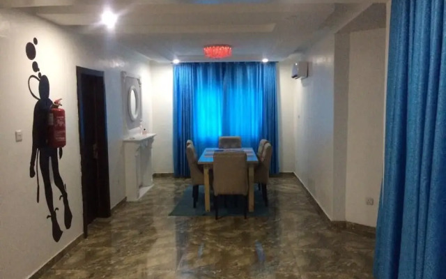 Premium Apartment